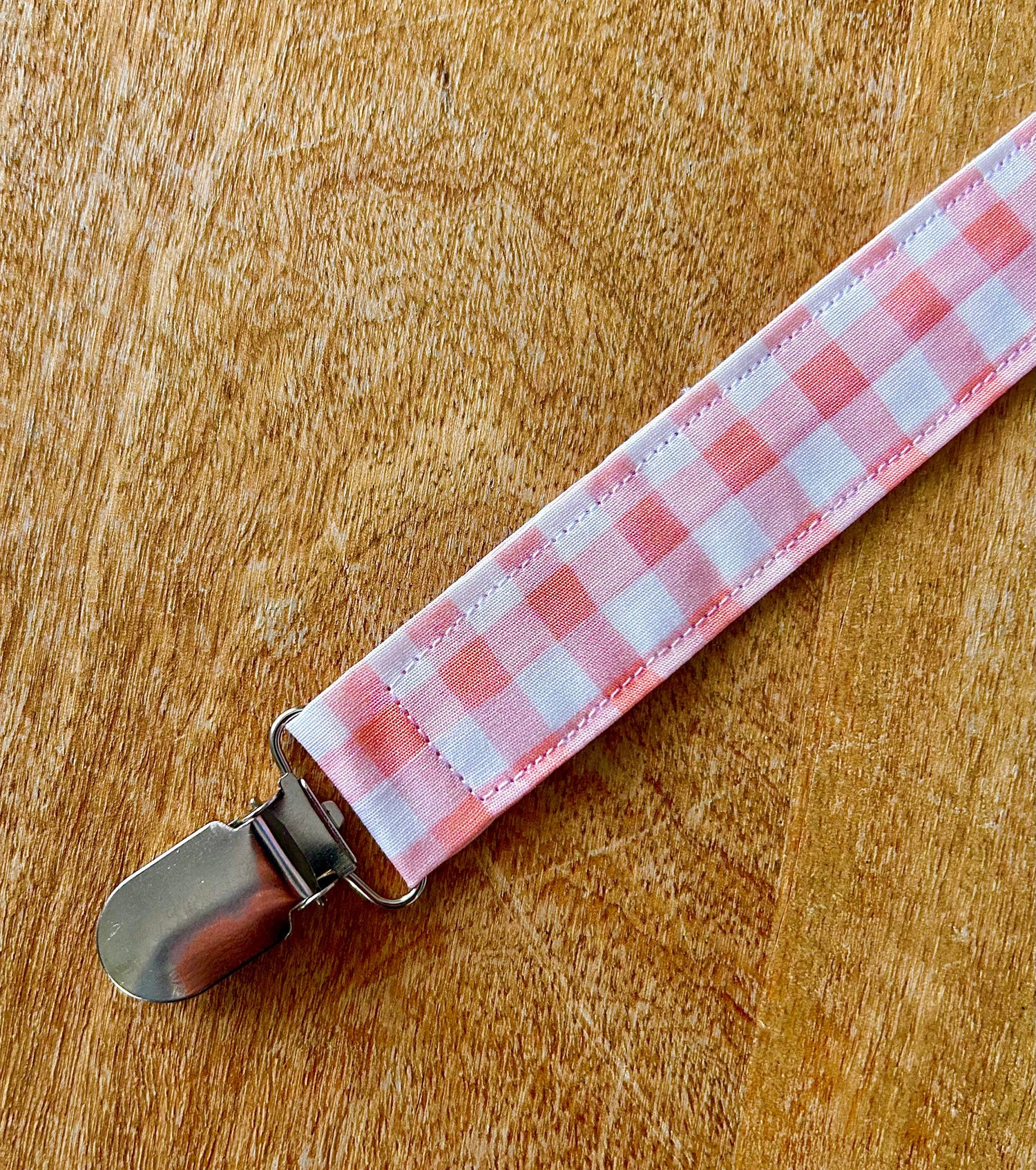 Chupeteros