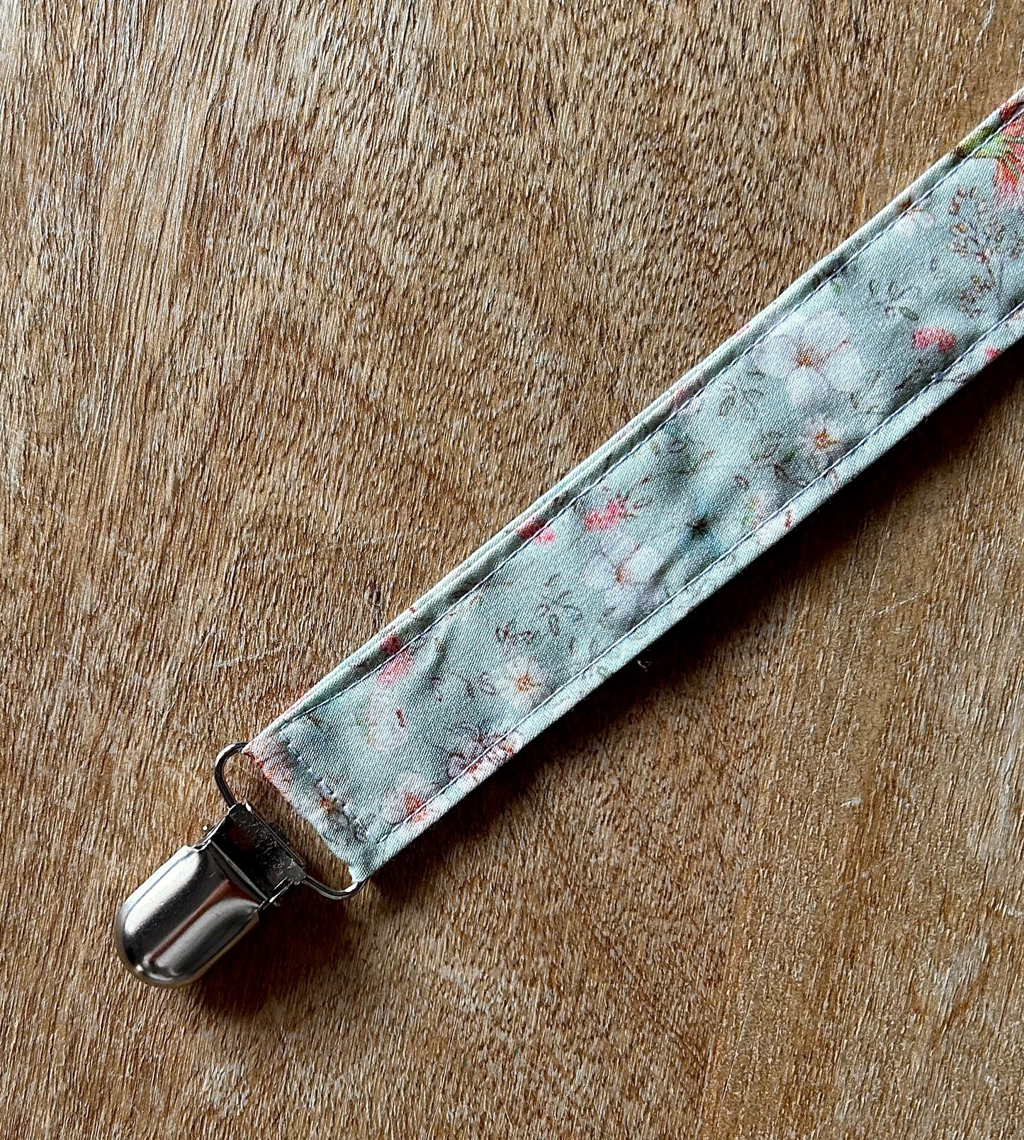 Chupetero Florecitas
