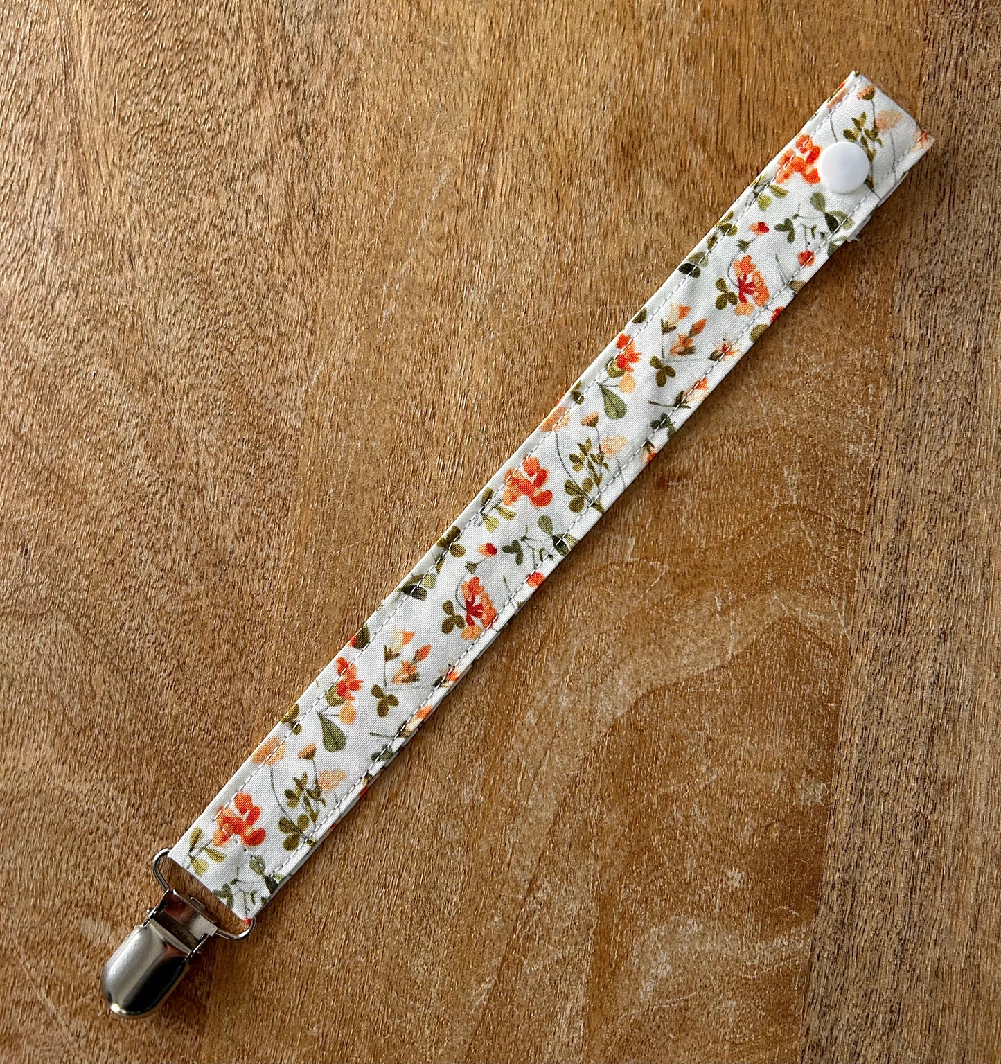 Chupetero Florecitas