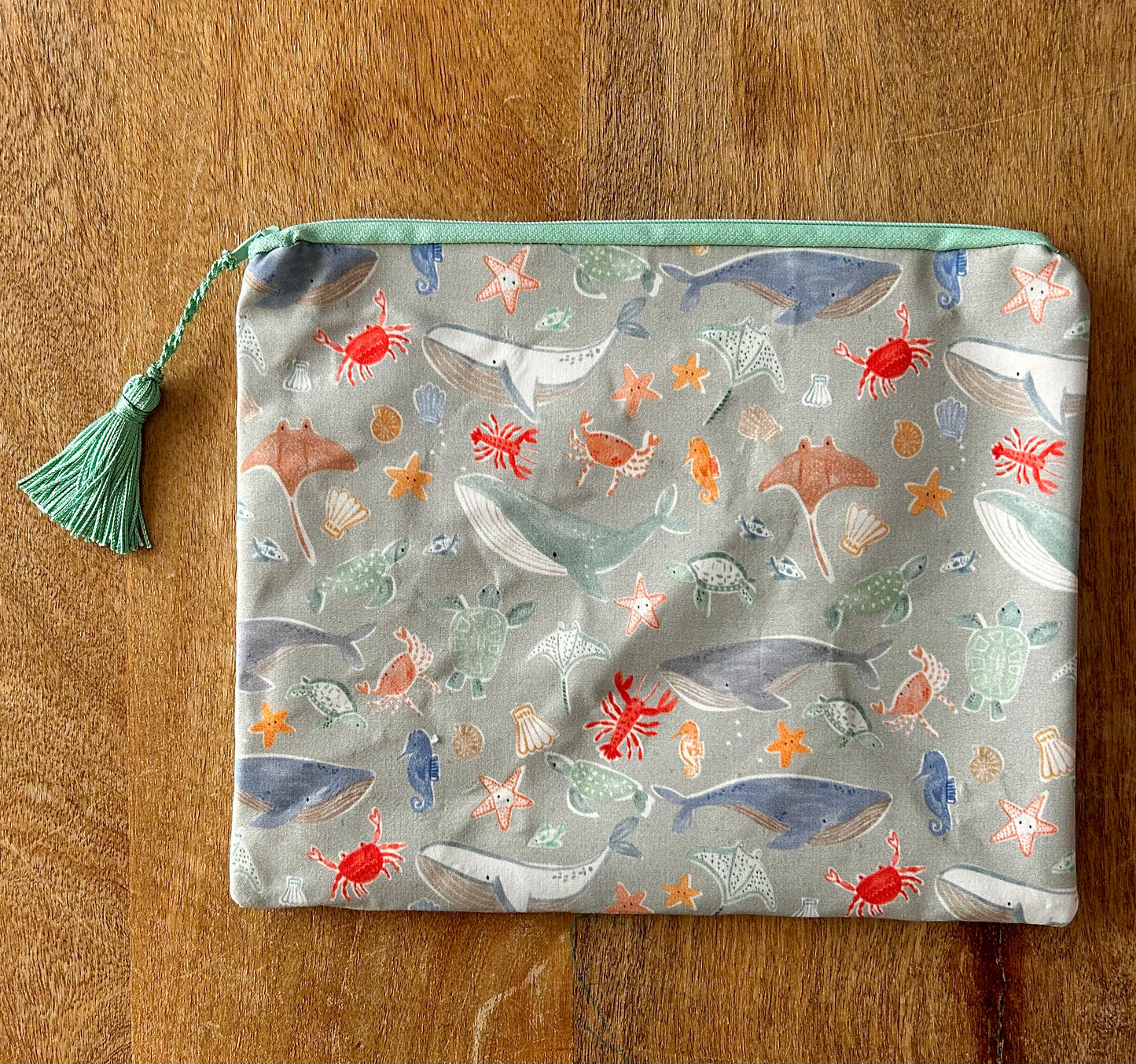 Bolso de mano S Mar