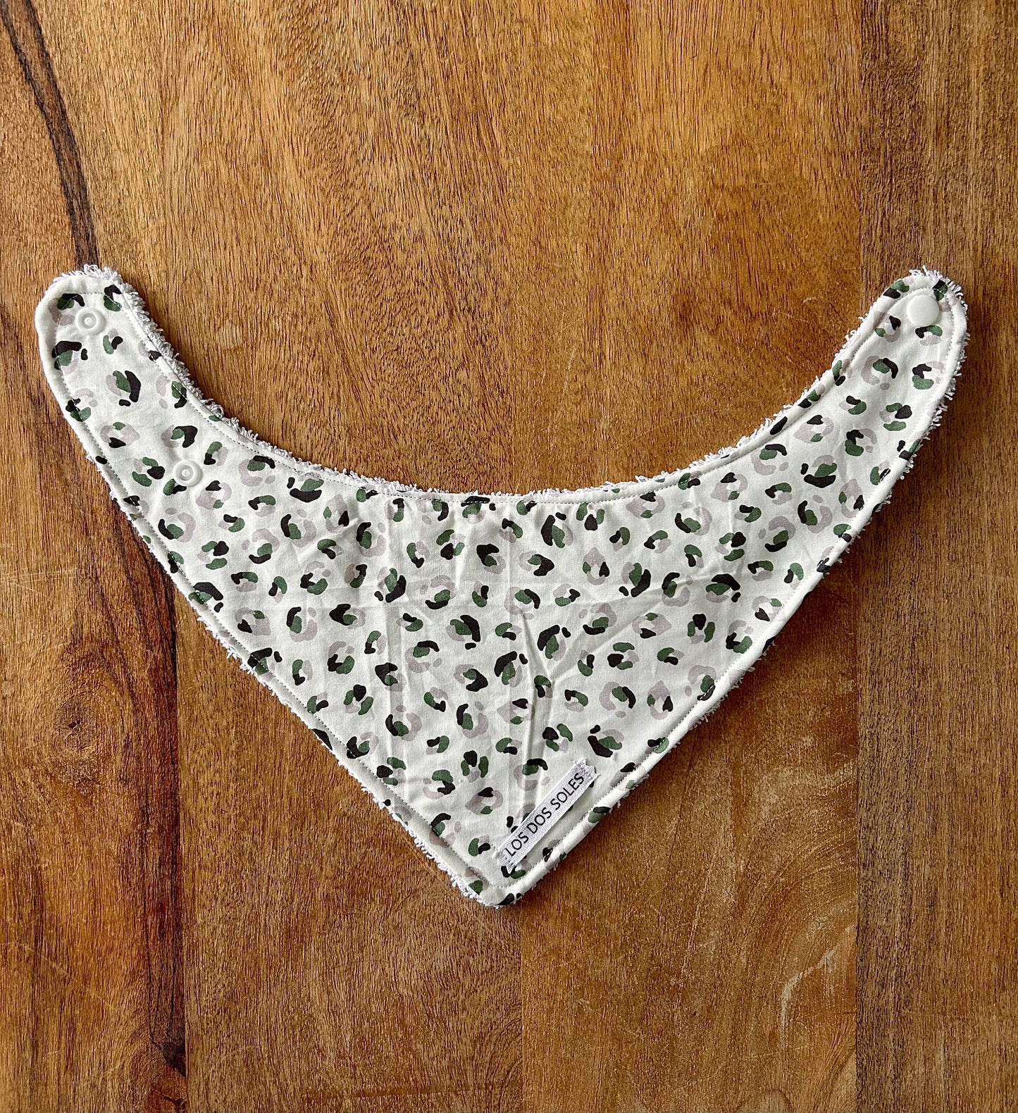 Bandana Animal