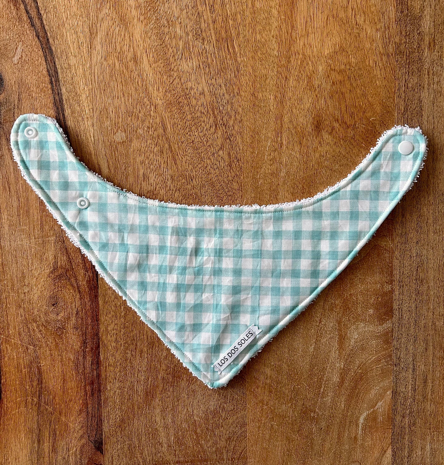 Bandana Vichy