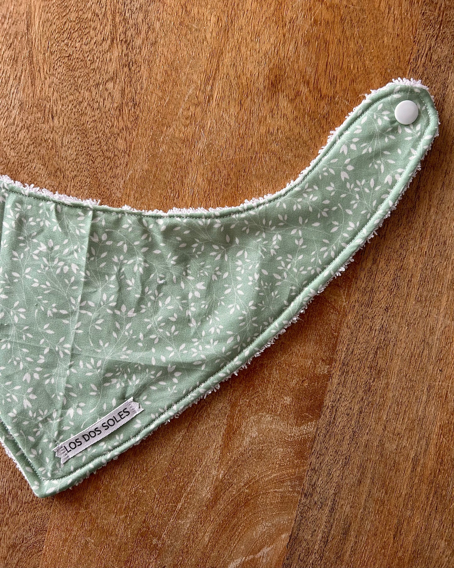 Bandana Hojas