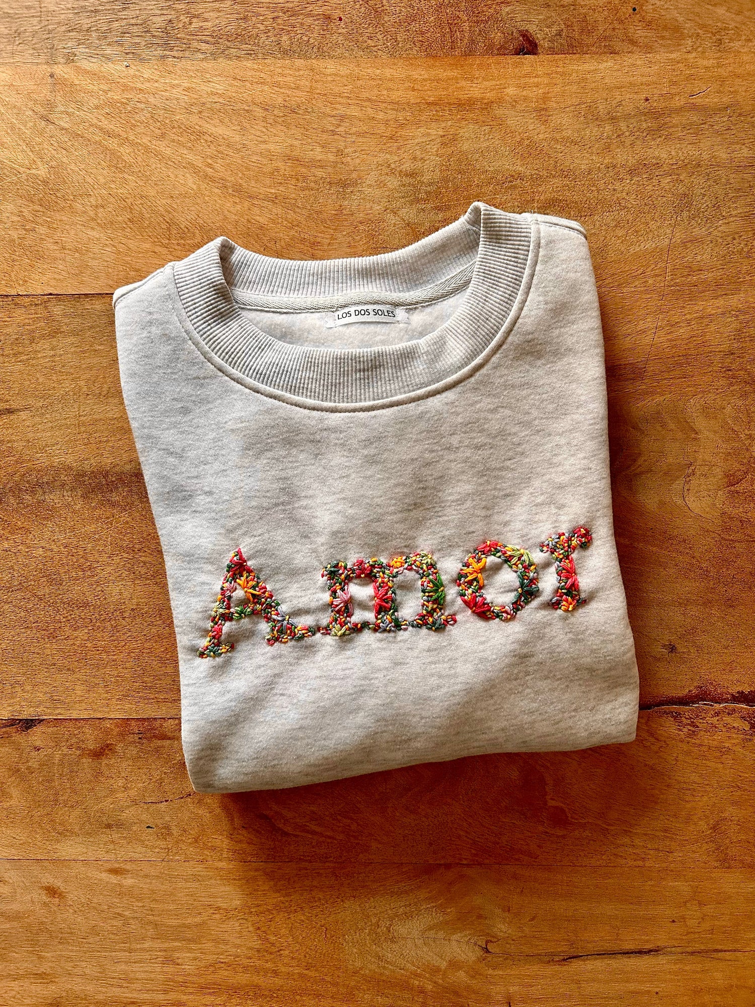 Sudaderas