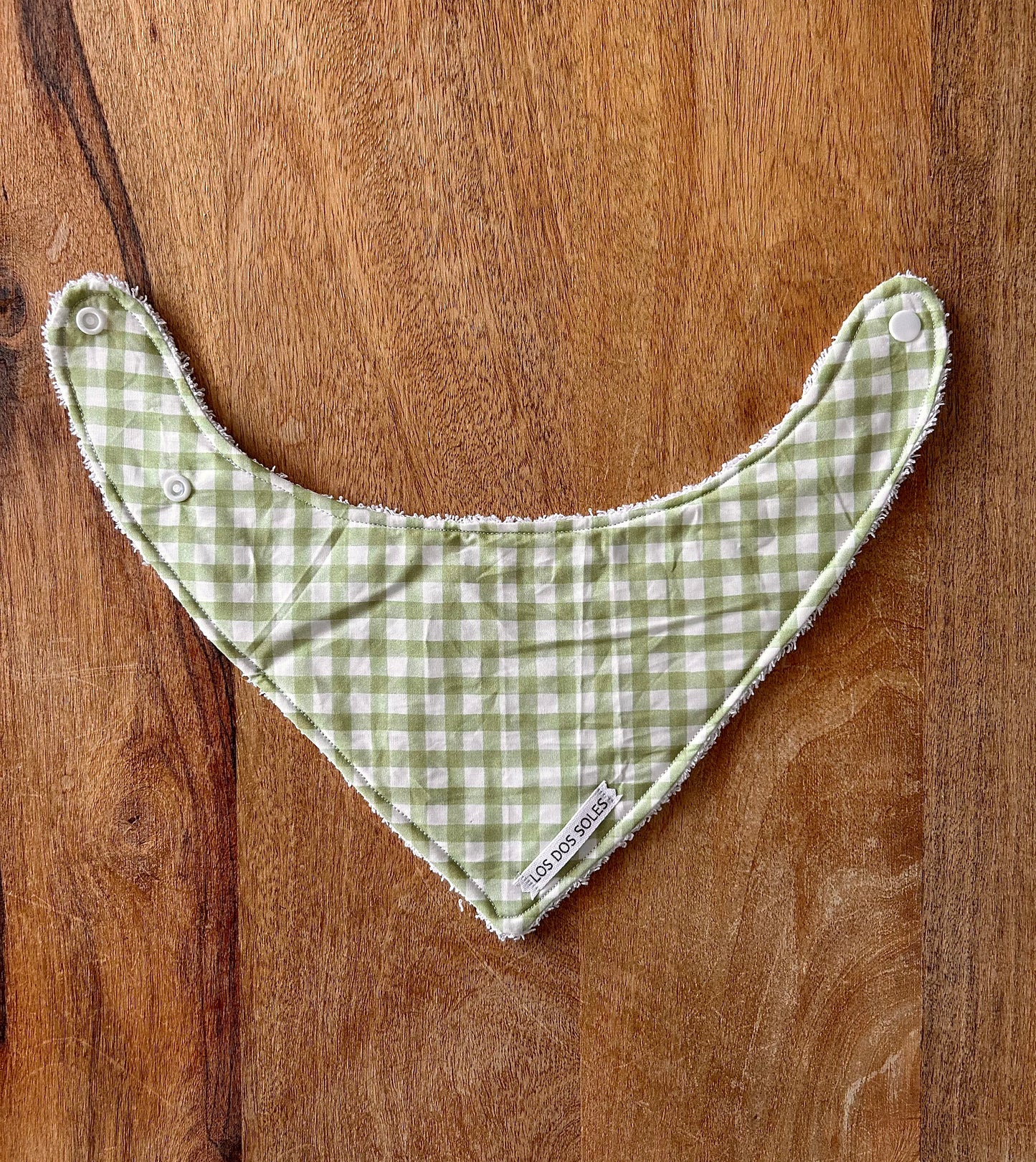 Bandana Vichy