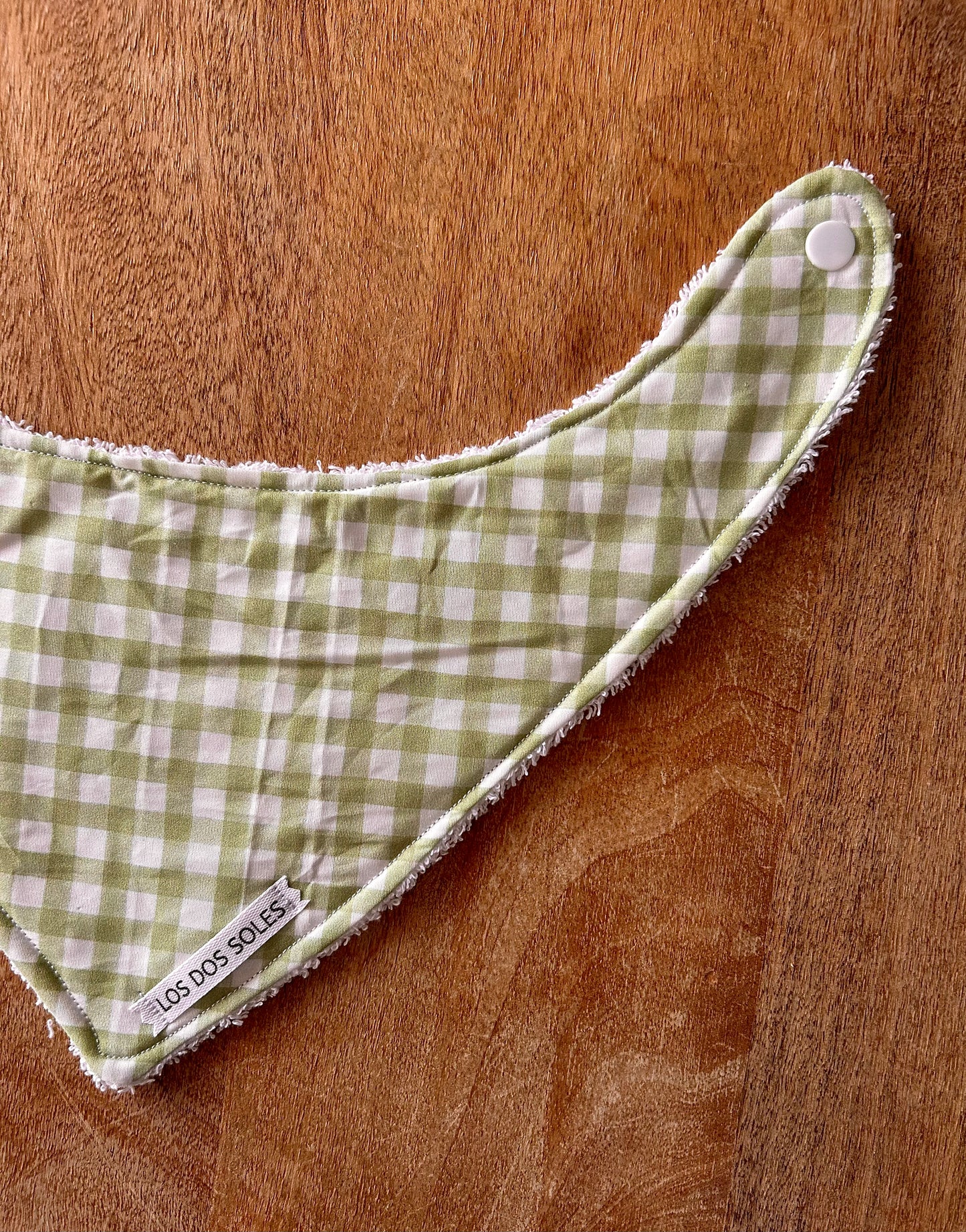 Bandana Vichy
