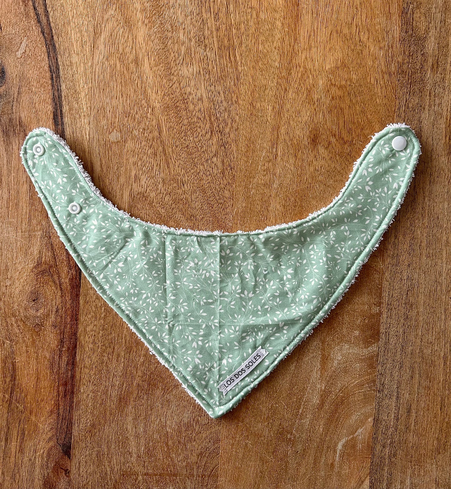Bandana Hojas