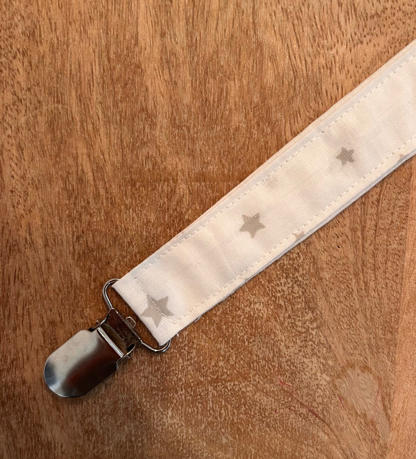 Chupetero Estrellas