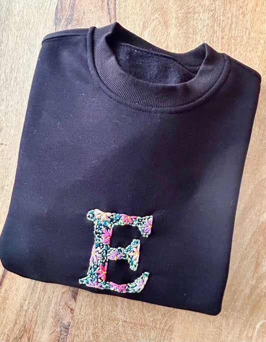 Sudadera inicial