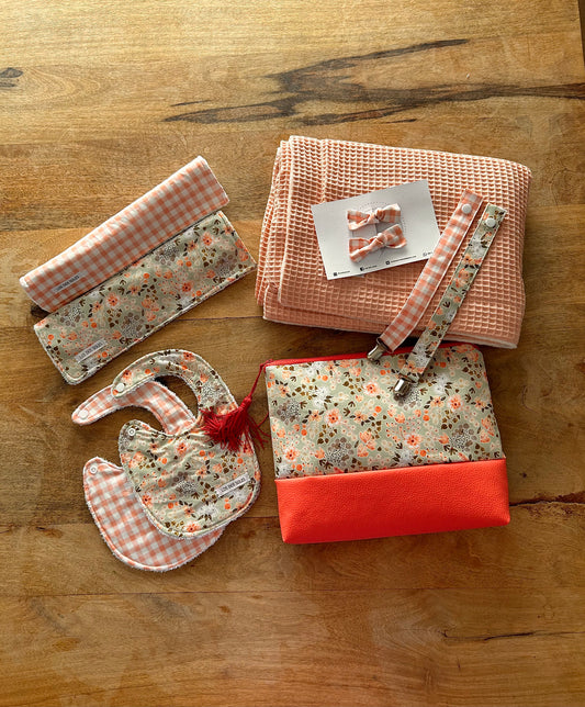 Pack de bebé